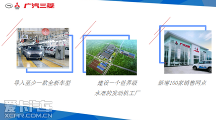 菱動(dòng)瀟湘，智領(lǐng)未來 廣汽三菱盛裝亮相長沙車展，以卓越技術(shù)服務(wù)賦能出行新體驗(yàn)