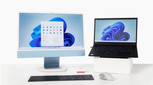 Luna Display 5.1軟件更新 全面擁抱4K/5K高分辨率，賦能創(chuàng)意與效率新體驗